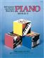 Méthode de Piano Bastien : Piano Vol. 2