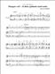 Gaetano Donizetti: Piangete Voi': Gesang mit Klavier