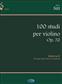100 Studi Op. 32 per Violino - Volume 2