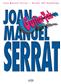 Joan Manuel Serrat: Antologia: Gitarre Solo