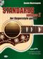Davide Mastrangelo: Standards For Fingerstyle Guitar Volume 2 + Cd: Gitarre Solo