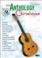 Anthology Christmas Guitar: (Arr. Andrea Cappellari): Gitarre Solo