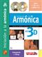 Iniciacion A Armonica 3D