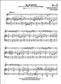 Anthology Jazz/Swing Duets (Trumpet & Piano): (Arr. Andrea Cappellari): Trompete mit Begleitung