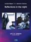 Maurizio Colonna: Reflection in The Night, Live in London: Klavier, Gesang, Gitarre (Songbooks)