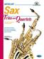 Andrea Cappellari: Sax Trios & Quartets: Saxophon Ensemble