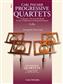 Progressive Quartets for Strings: Arr. (Doris Gazda): Streichquartett
