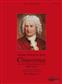 Johann Sebastian Bach: Ciaccona dalla Partita no. 2 BWV 1004: (Arr. Paolo Pegoraro): Gitarre Solo