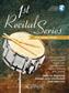 1st Recital Series for Snare Drum: (Arr. James Curnow): Snare Drum