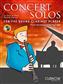 Concert Solos for the Young Clarinet Player
