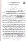 Vincenzo Bellini: La Sonnambula - Opera Vocal Score: Gesang mit Klavier