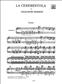 Gioachino Rossini: La Cenerentola - Opera Vocal Score: Gesang mit Klavier
