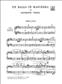 Giuseppe Verdi: Un ballo in maschera: Gesang mit Klavier