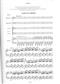 Georges Bizet: Carmen: Opern Klavierauszug