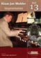 Klaas Jan Mulder: Improvisaties 13: Orgel