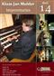 Klaas Jan Mulder: Improvisaties 14: Orgel