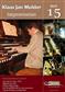 Klaas Jan Mulder: Improvisaties 15: Orgel