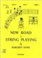 Margery Dawe: New Road To String Playing 3: Cello Solo