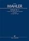 Gustav Mahler: Sinfonie Nr. 3: Frauenchor mit Klavier/Orgel