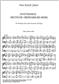 Hans Rudolf Johner: Einstimmige deutsche Ordinariumsmesse: Gemischter Chor mit Klavier/Orgel