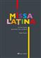 Bobbi Fischer: Missa Latina: Gemischter Chor mit Ensemble