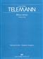 Georg Philipp Telemann: Missa brevis in h: (Arr. Klaus Hofmann): Kammerensemble