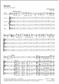 Gioachino Rossini: Brindisi: Männerchor mit Begleitung
