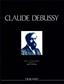 Claude Debussy: Œuvres Lyriques - Serie VI - vol. 2: Gesang mit Klavier