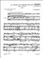 Claude Debussy: La Fille Aux Cheveux De Lin: Klarinette mit Begleitung