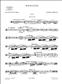 Claude Debussy: Sonate: Kammerensemble