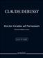 Claude Debussy: Doctor Gradus Ad Parnassum - Extrait Du: Klavier Solo