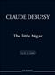 Claude Debussy: The Little Nigar from Children's corner: Klavier Solo