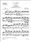 Johann Sebastian Bach: Ouverture Cantate 28 Piano (Saint Saens): Klavier Solo