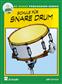 Schule für Snare Drum 1