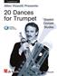 Allen Vizzutti: 20 Dances for Trumpet: Trompete Solo