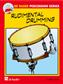 Victor Oskam: Rudimental Drumming: Snare Drum