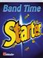 Band Time Starter ( Bb Tenor Saxophone )