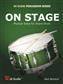 Gert Bomhof: On Stage: Snare Drum