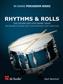 Gert Bomhof: Rhythms & Rolls: Snare Drum