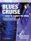 Jaap Berends: Blues Cruise: Altsaxophon