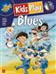 Jaap Kastelein: Kids Play Blues: Flöte Solo
