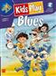 Kids Play Blues: Posaune Solo