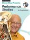 Steven Mead Presents: Performance Studies