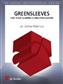 Greensleeves: (Arr. Andrew Robertson): Klarinette Ensemble