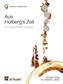 Edvard Grieg: Aus Holberg's Zeit: (Arr. Maarten Jense): Saxophon Ensemble