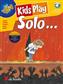 Kids Play Solo: Trompete Solo