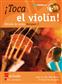 Gunter van Rompaey: ¡Toca el violín! 2: Violine Solo