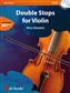 Nico Dezaire: Double Stops for Violin (EN): Violine Solo