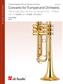 Itaru Sakai: Concerto for Trumpet and Orchestra: Trompete Solo