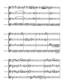Henry Mancini: Baby Elephant Walk: (Arr. Eric J. Hovi): Saxophon Ensemble